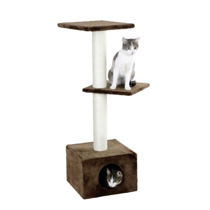 Praskalnik z votlino