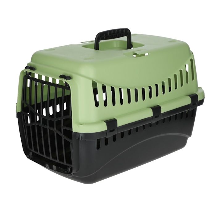 Plastičen transporter