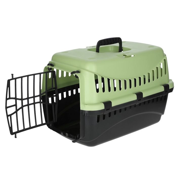 Plastičen transporter