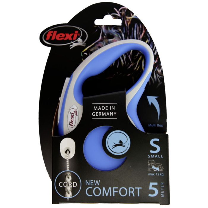 Pasji povodec Flexi