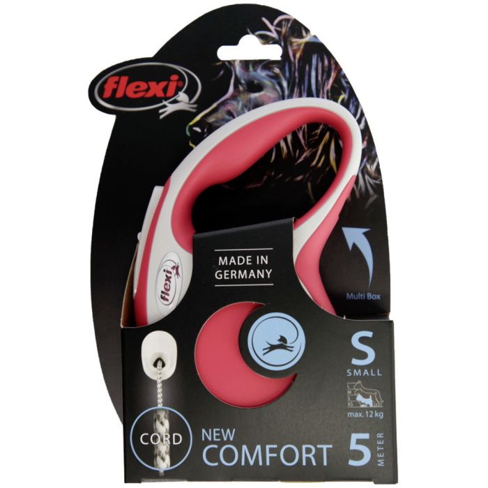 Pasji povodec Flexi