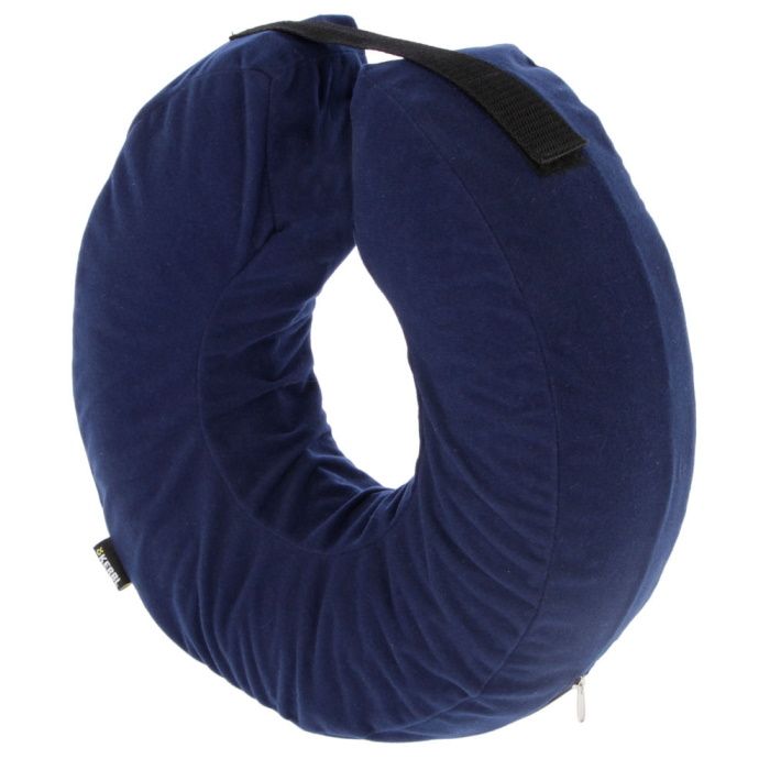 Napihljiv medicinski ovratnik