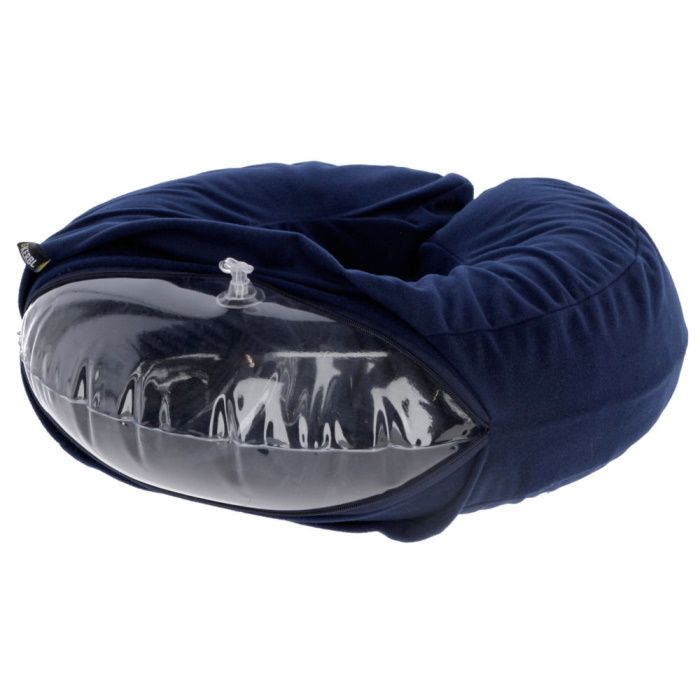 Napihljiv medicinski ovratnik - obroč