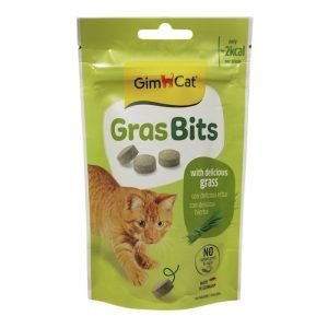 Gras Bits