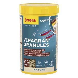 Sera Vipagran Granules