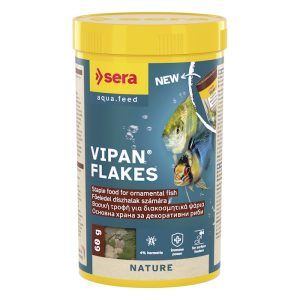 Sera Vipan Flakes