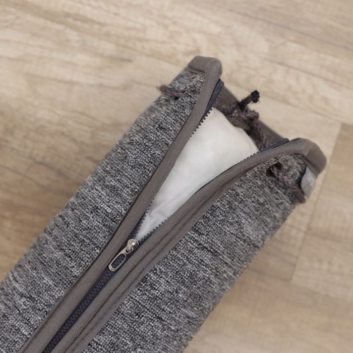 Plezalna vreča za mačke – 240 cm (pritrditev v strop) - slika 11