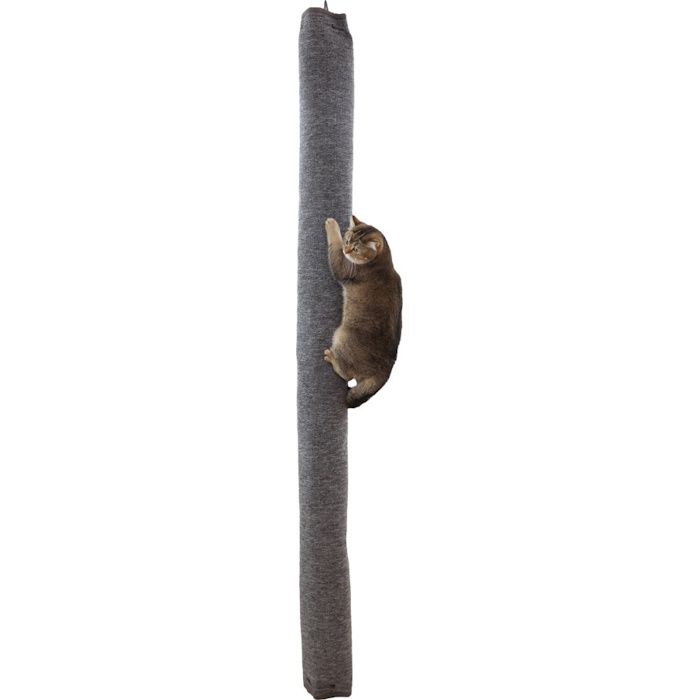 Plezalna vreča za mačke – 240 cm (pritrditev v strop) - slika 9