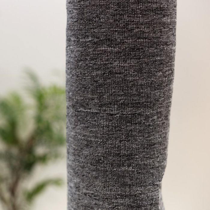 Plezalna vreča za mačke – 240 cm (pritrditev v strop) - slika 12
