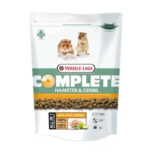 Versele Laga Complete Hamster & Gerbil
