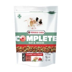 Versele Laga Complete Rat & Mouse