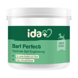 Prehranski dodatek BARF