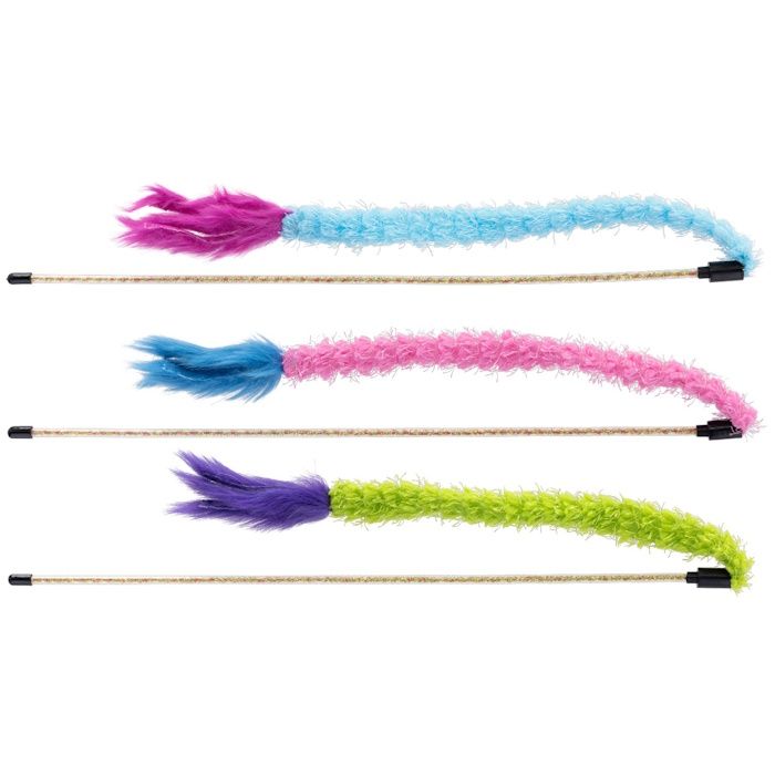 Igralna mačja palica