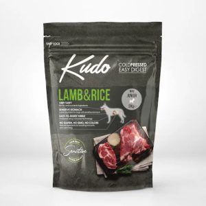 Kudo jagnjetina Mini Junior