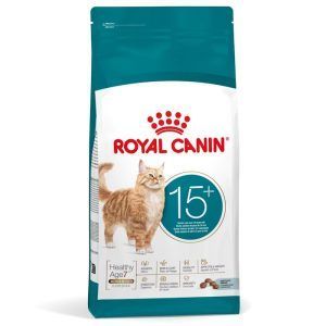 Royal Canin Ageing 15
