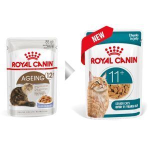 Royal Canin Ageing mokra