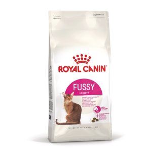 Royal Canin FUSSY