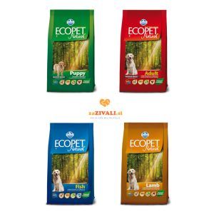 Ecopet Natural