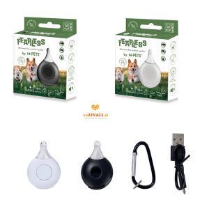 Ultrazvočni repelent