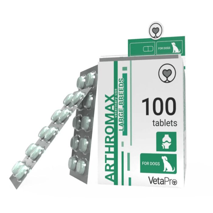 Arthromax