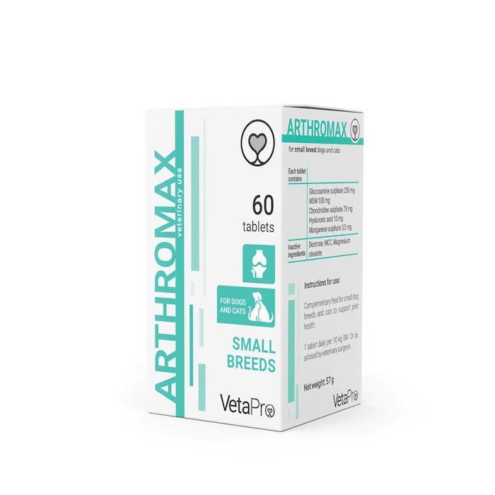 Arthromax