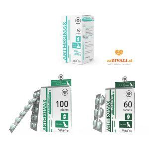 Arthromax