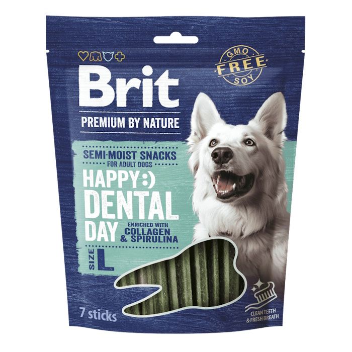 Dentalne palčke Brit