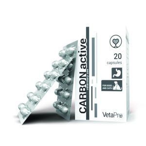 VetaPro CARBON ACTIVE