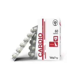 VetaPro CARDIO
