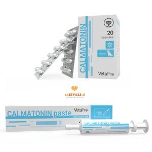 Calmatonin