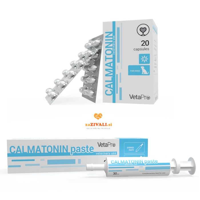 Calmatonin
