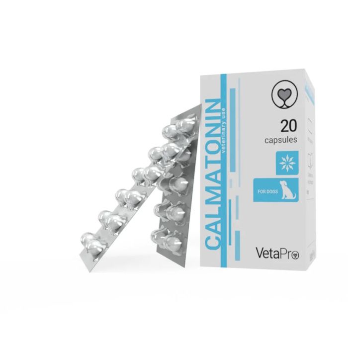 VetaPro Calmatonin