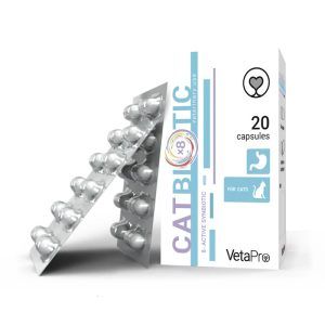 CAT BIOTIK
