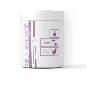 Cat Milk Replacer