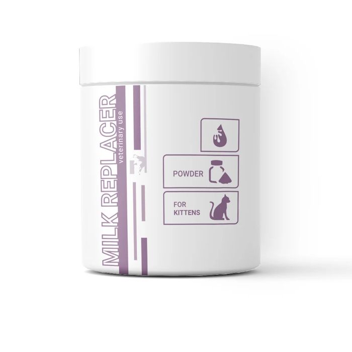Cat Milk Replacer