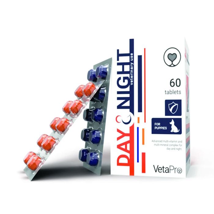 VetaPro Day Night