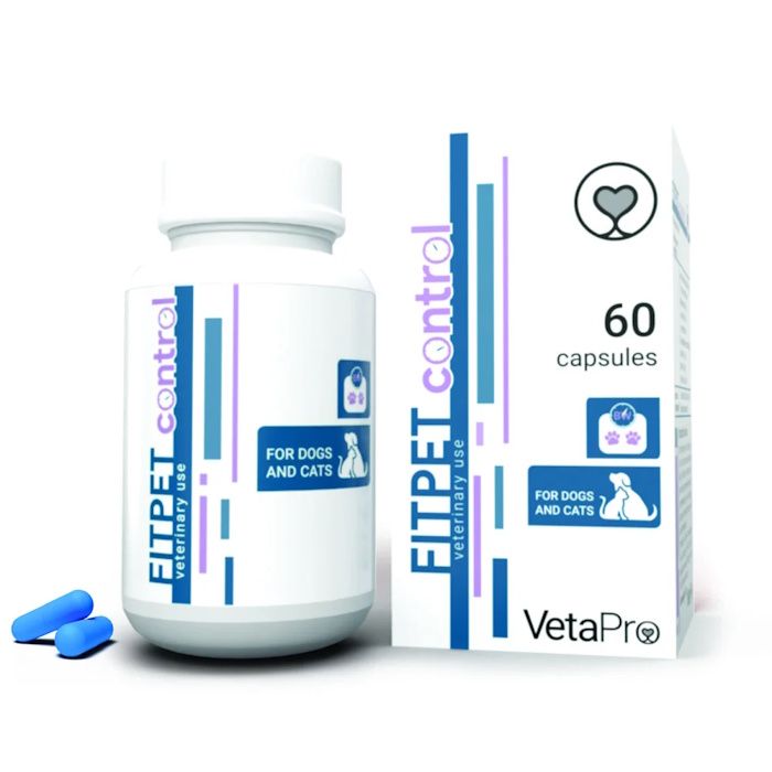 Fit Pet Control
