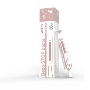 VetaPro Bezo-Stop pasta